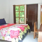 Labuan Bajo Mahoni Guesthouse