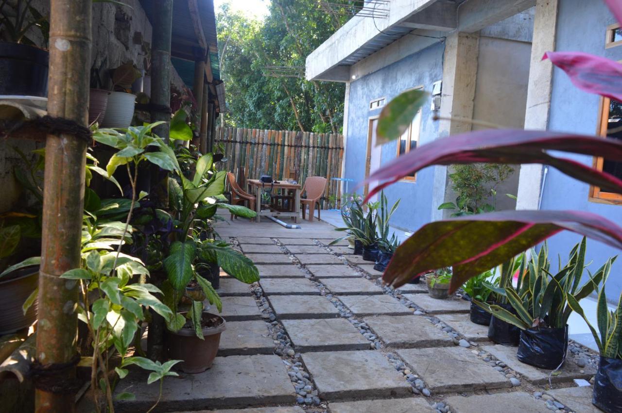 Mahoni Guest house Labuan Bajo