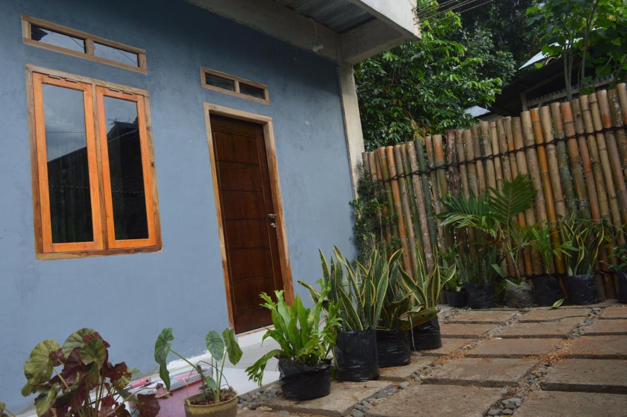 Mahoni Guest house Labuan Bajo