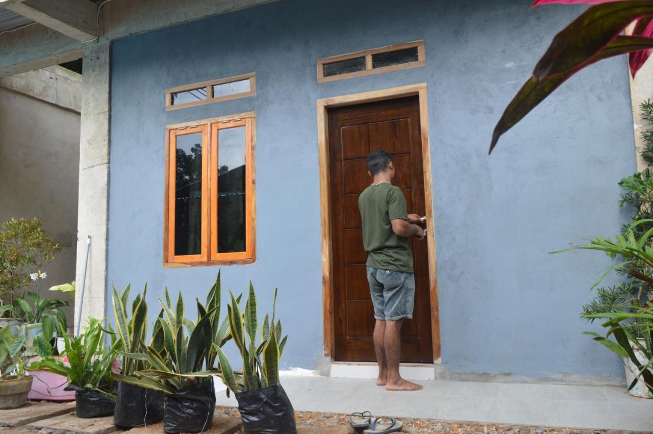Guest house Mahoni