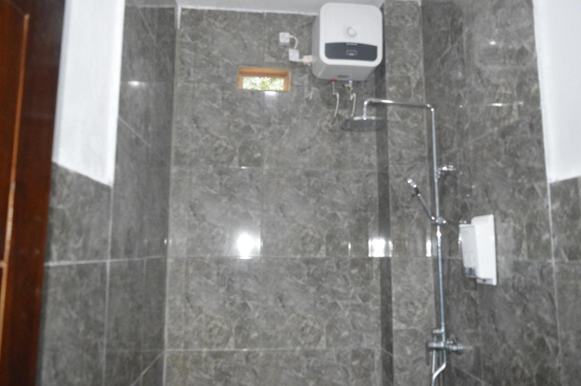 Guest house Mahoni *