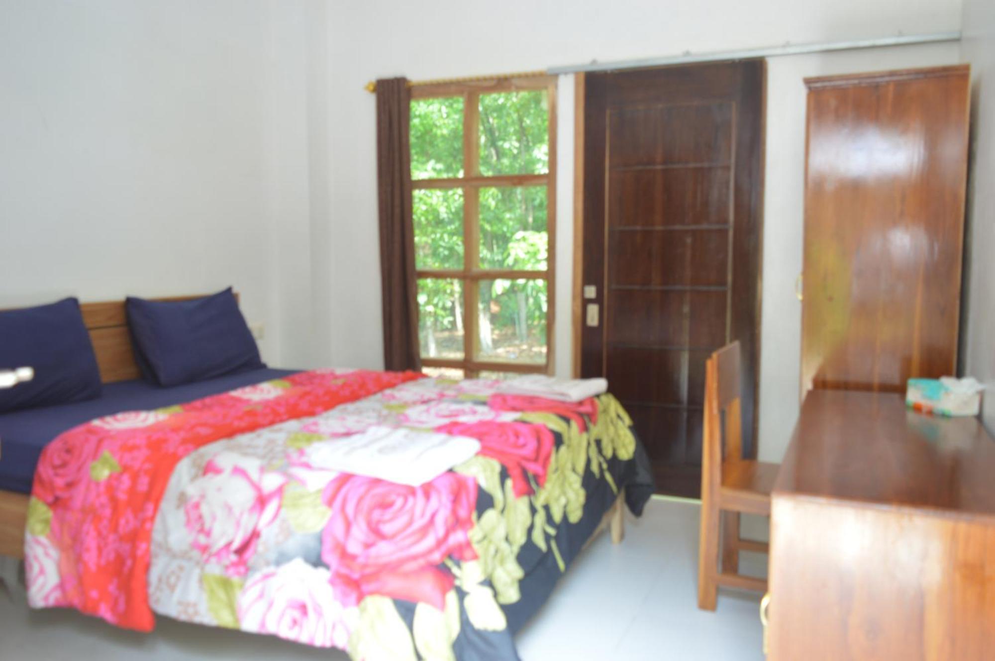 Guest house Mahoni Labuan Bajo