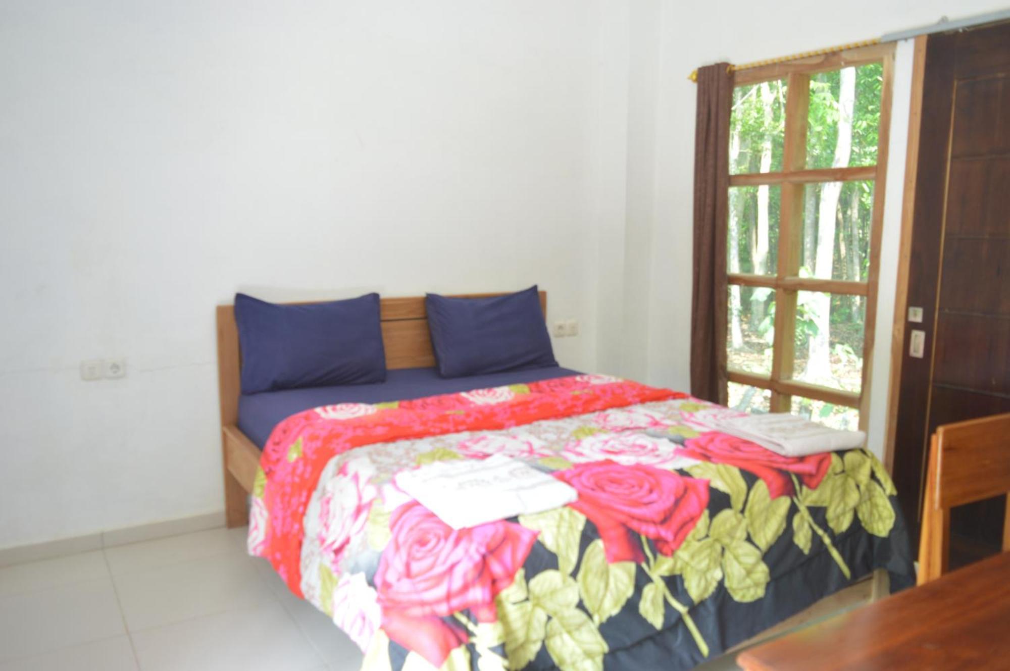 Mahoni Guest house Labuan Bajo